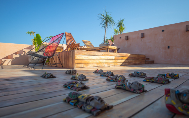 Nuee Tulum