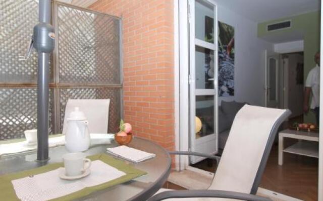 Apartamento Silvela