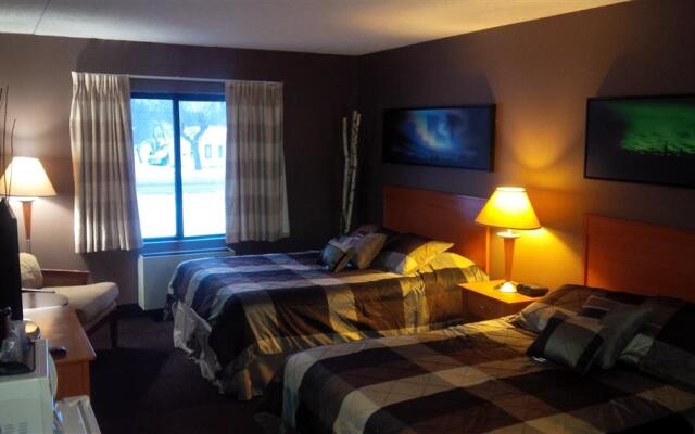 Copper River Inn