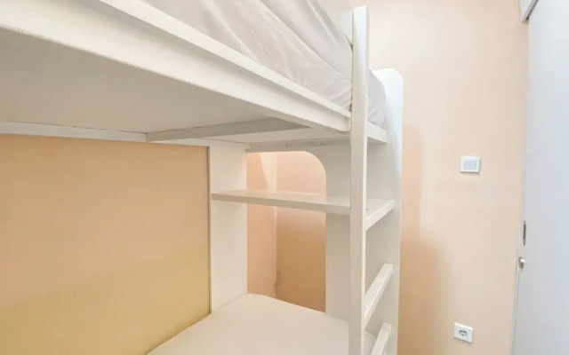The Nifty Nook 2Br At Grand Asia Afrika Apartment