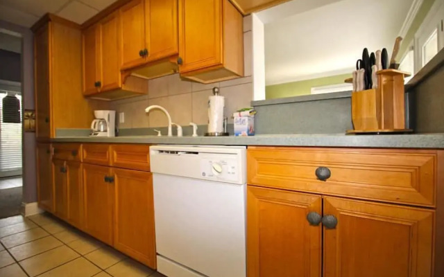 126 Capt John Fripp Villa