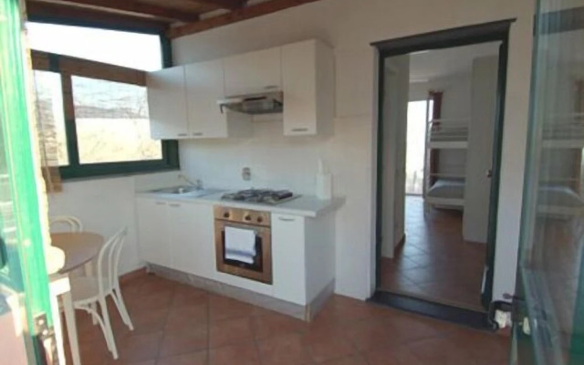 Agriturismo l'Ulivo e il Mare