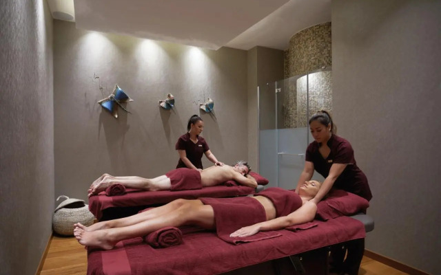 Amanti, MadeForTwo Hotels – Ayia Napa – Adults only