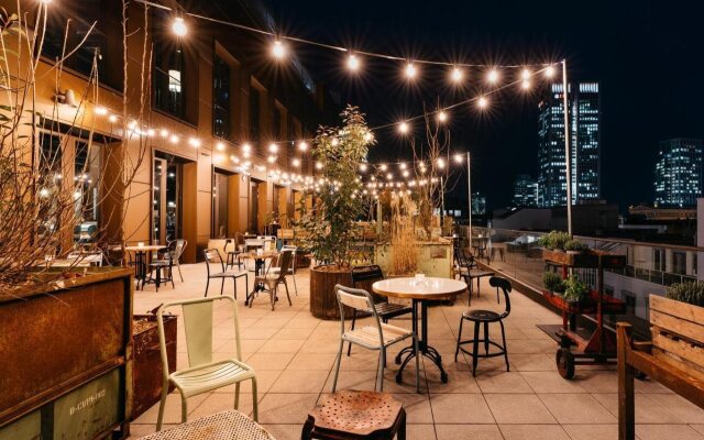 Ruby Louise Hotel Frankfurt