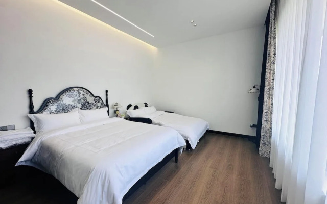 Mstay Homestay Jihua Store