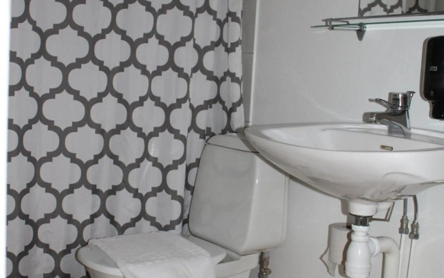 Sure Hotel by Best Western Vilsta Sporthotell