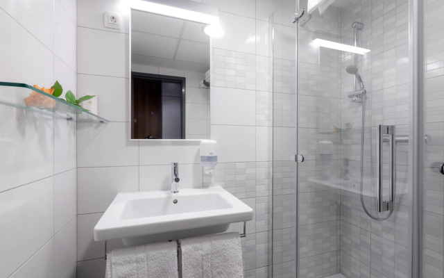 Hotel Florjanckov Hram