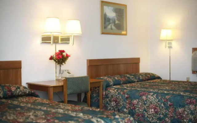 OYO Travelier Motel
