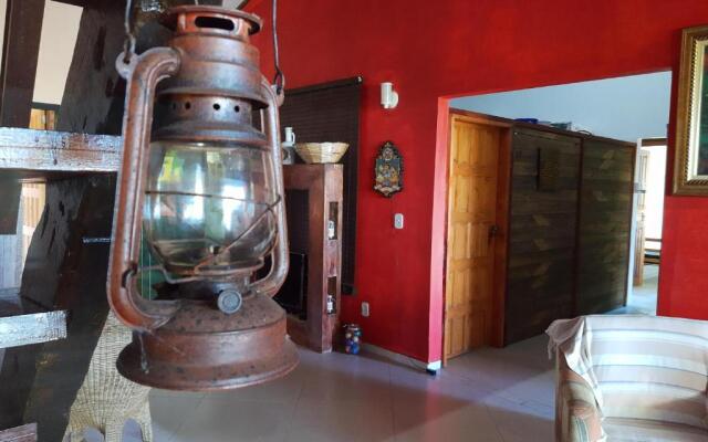 Hostel Canto Caiçara