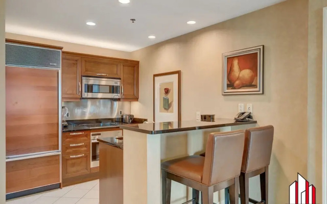 Las Vegas Condo Rentals