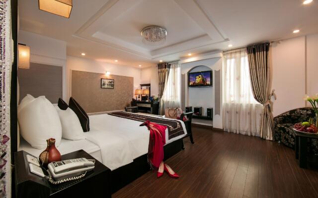 Hanoi Emotion Hotel