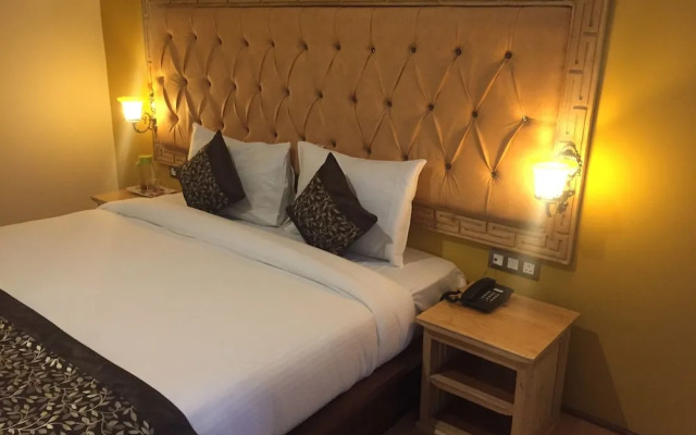 Togochey Boutique Hotel