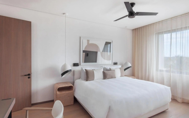 LUX* Grand Baie