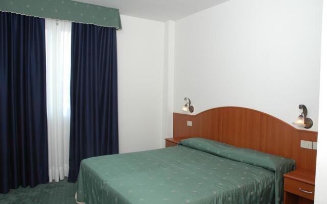 Hotel Gardenia