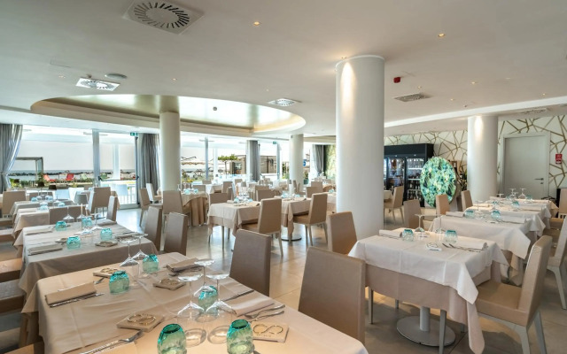 Hotel Savini