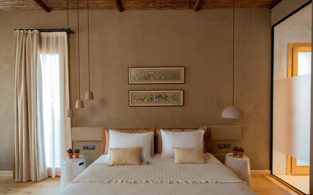 Pachamama Alacati