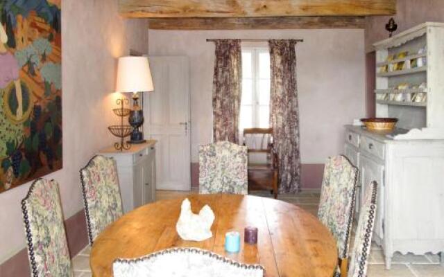 Ferienhaus mit Pool Lorgues 170S