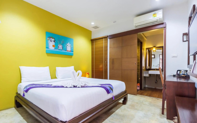 Le Canal Boutique House