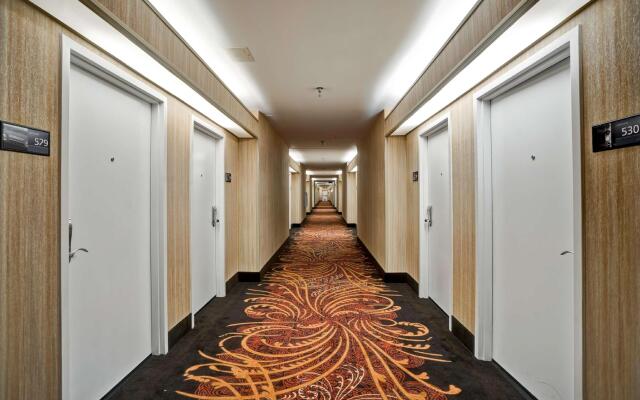 Hampton Inn Baltimore/Glen Burnie