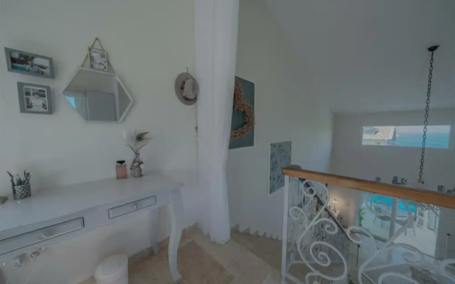 Beautiful 3 Bed Villa in Esentepe