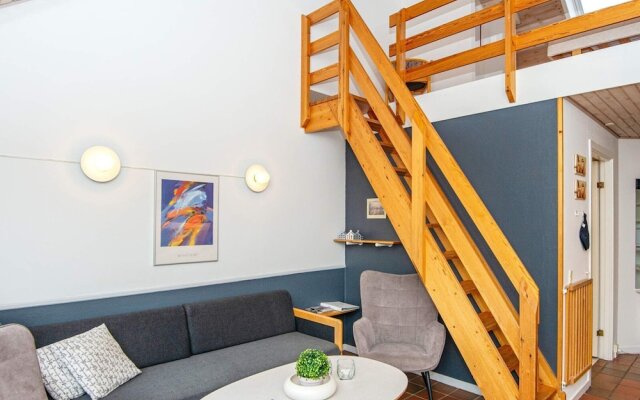 6 Person Holiday Home in Fano-by Traum