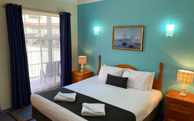 Heritage Motor Inn Goulburn