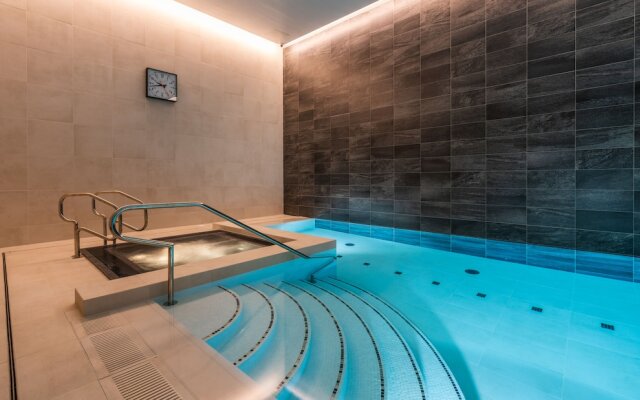 CitySuites II