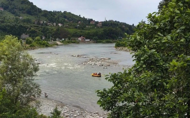 Umut Apart Rize