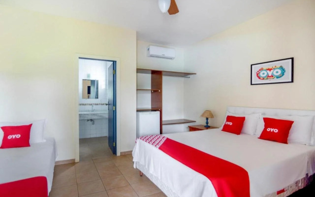 OYO Pousada Estrada Das Águas, São João del Rei