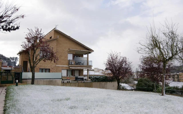 B&B Zaldu
