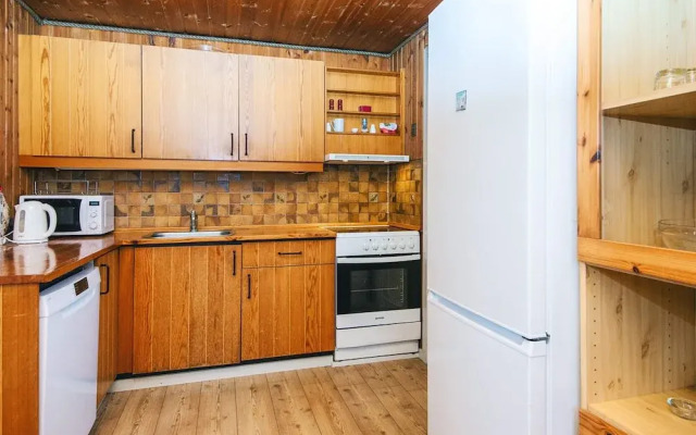 6 Person Holiday Home in Farvang