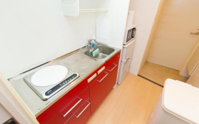 Serenite Namba-Nishi 1004