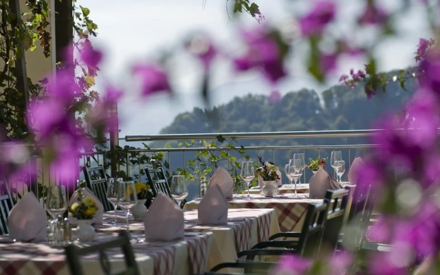 Das Kappel Winzer-Wellness-Hotel