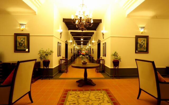 Parisons Plantation Experiences Bungalow