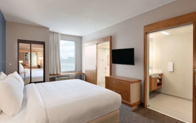 SpringHill Suites Houston Northwest