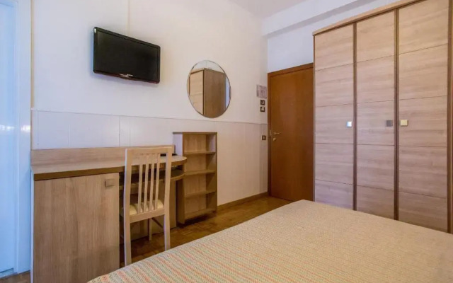 The Donatello Hotel Cesenatico