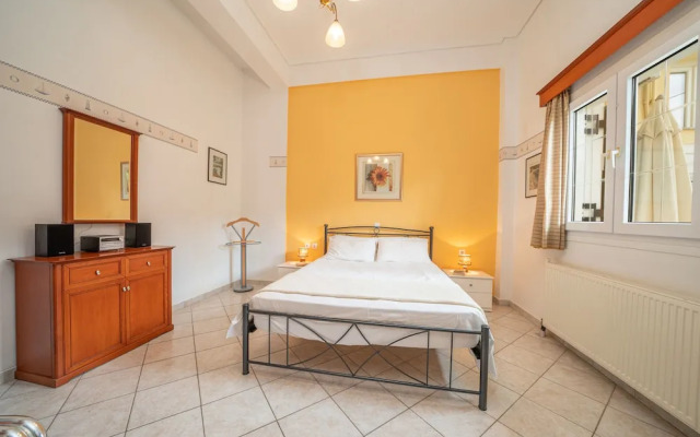 Faos Luxury Apartments 2