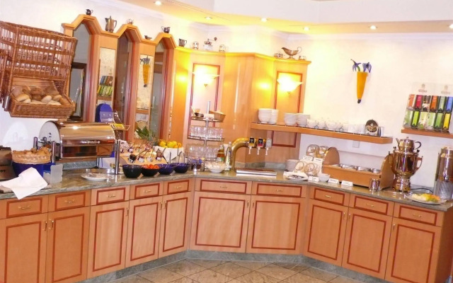 Hotel Neuwirt