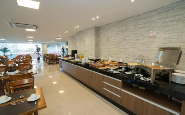 Tulip Inn Vila Velha
