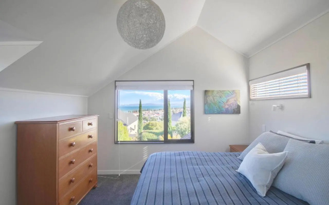 Central City Gem - Napier Holiday Home