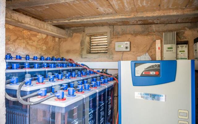 Apartamento Arco