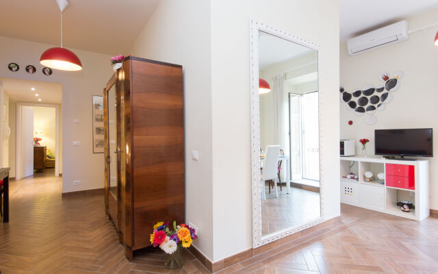 Locazione turistica Regina's House - St Peter