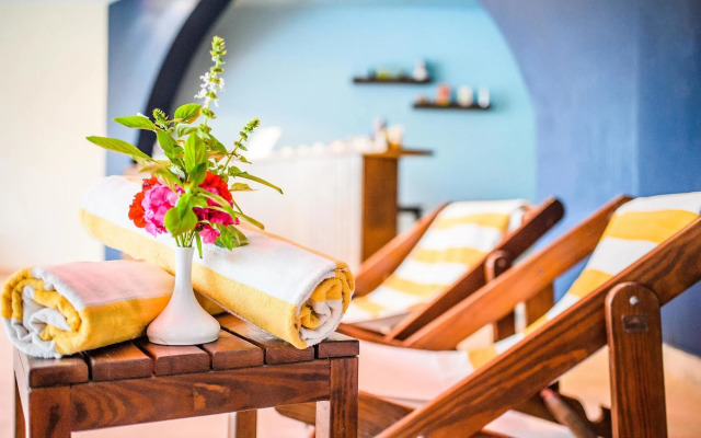 Carols Beau Rivage Hotel