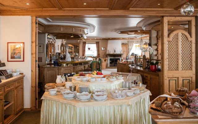 Hotel Guggis