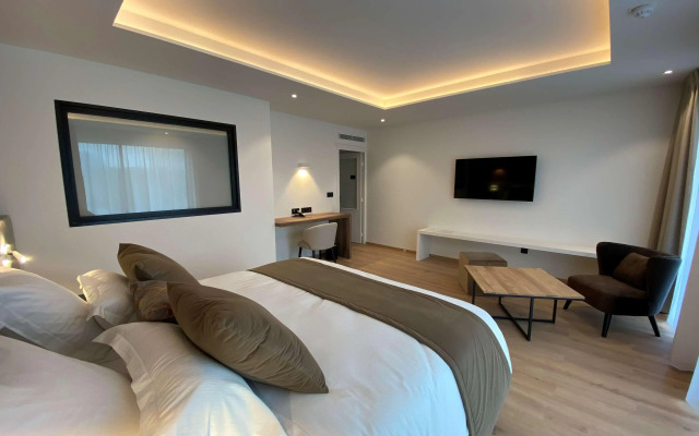 Best Western Plus Le Fairway Hotel & Spa Golf d'Ar