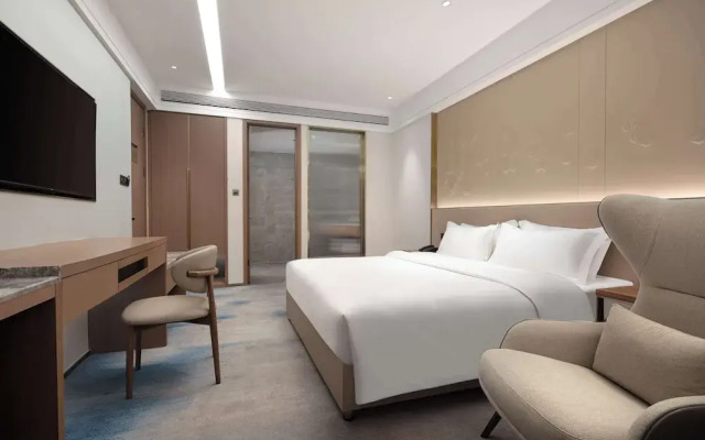 DoubleTree by Hilton Altay Fuyun