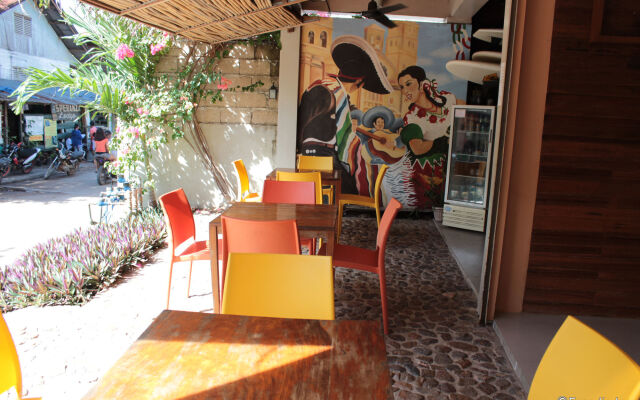 Casa Coron Hotel