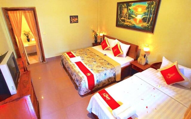 Summer Villa Resort