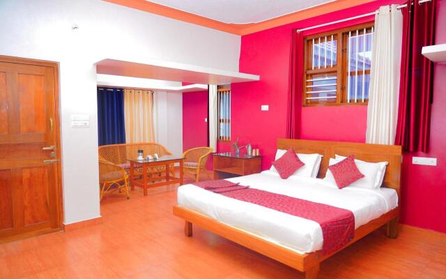 Deva Maani Coorg Nature Holiday