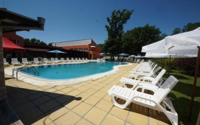 Hotel Neva